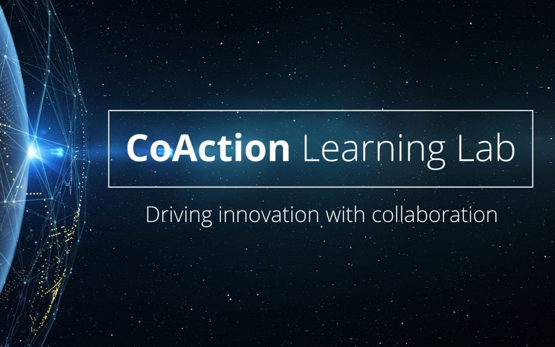 Penn State leads CoAction Learning Lab–a community that will drive education innovation