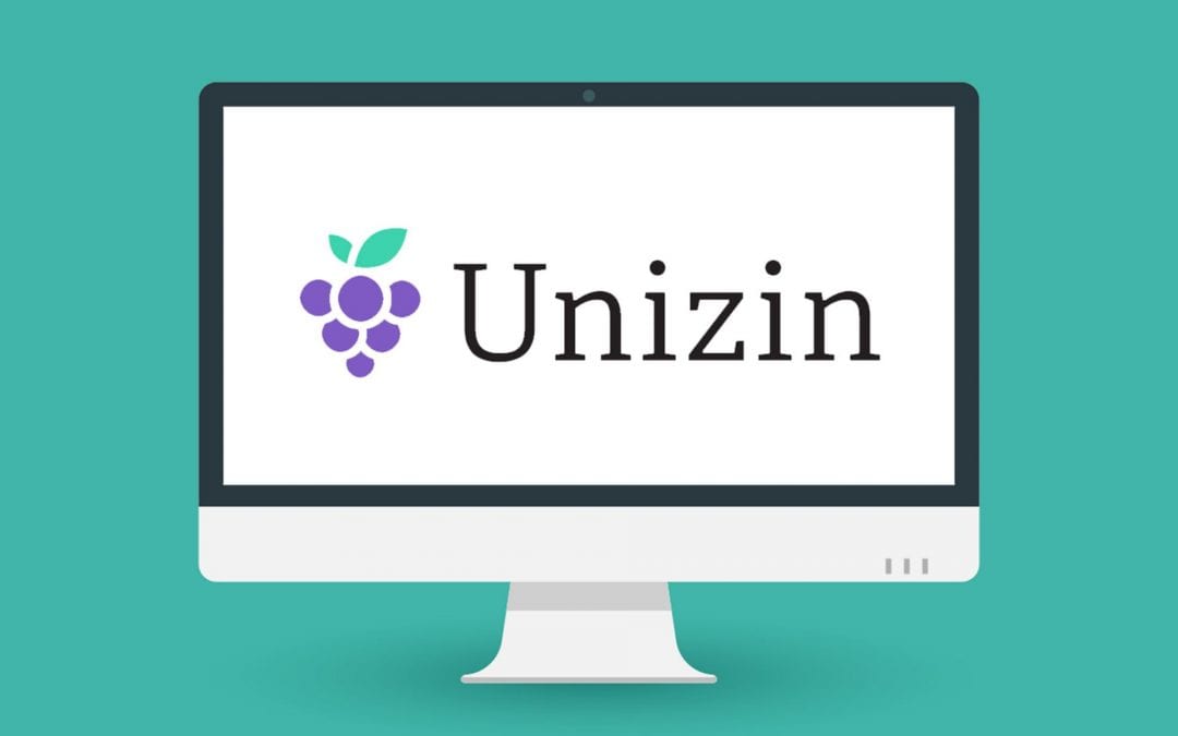 Logo Unizin