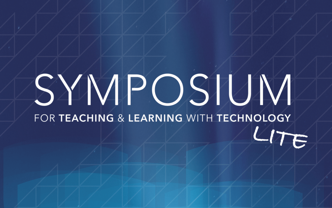 TLT to host Virtual Symposium Lite to complement the 2024 TLT Symposium