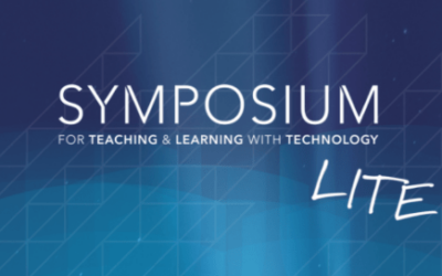 Virtual Symposium Lite designed to complement in-person TLT Symposium