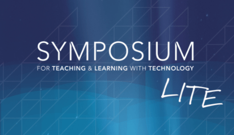 Virtual Symposium Lite designed to complement in-person TLT Symposium