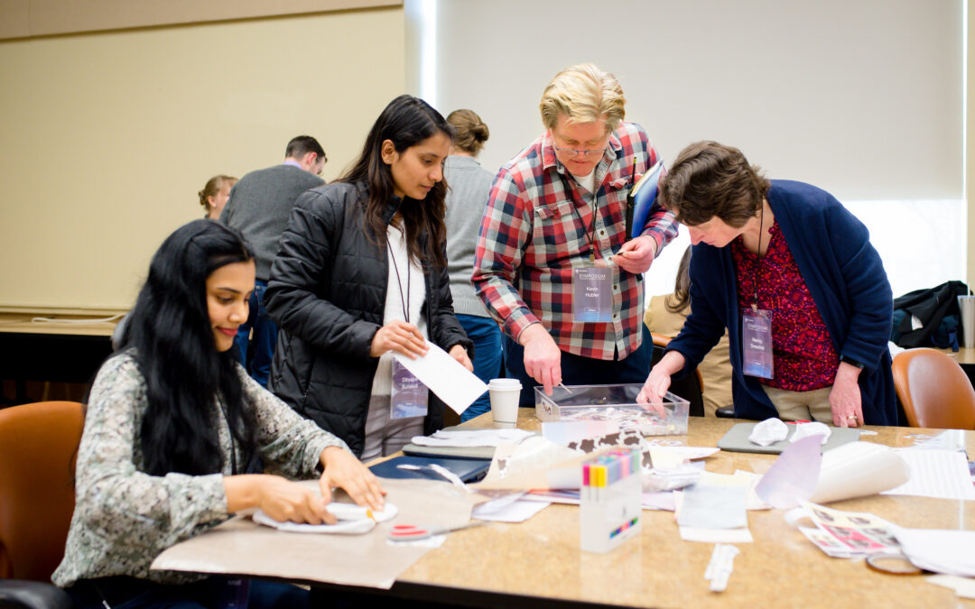 Teaching and Learning with Technology announces new Faculty Advisory Committee