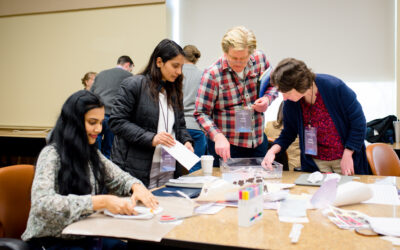 Teaching and Learning with Technology announces new Faculty Advisory Committee