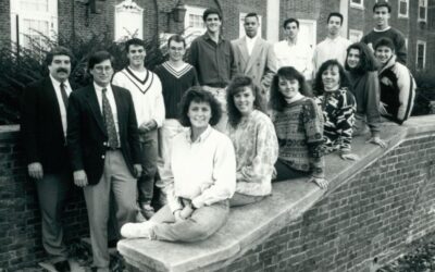 Division of Undergraduate Studies celebrates 50th anniversary