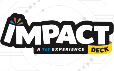 TLT’s IMPACT card game engages players to explore how technology influences life