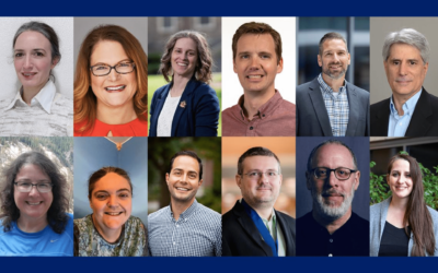 Announcing Teaching and Learning Technologies Faculty Advisory Committee members