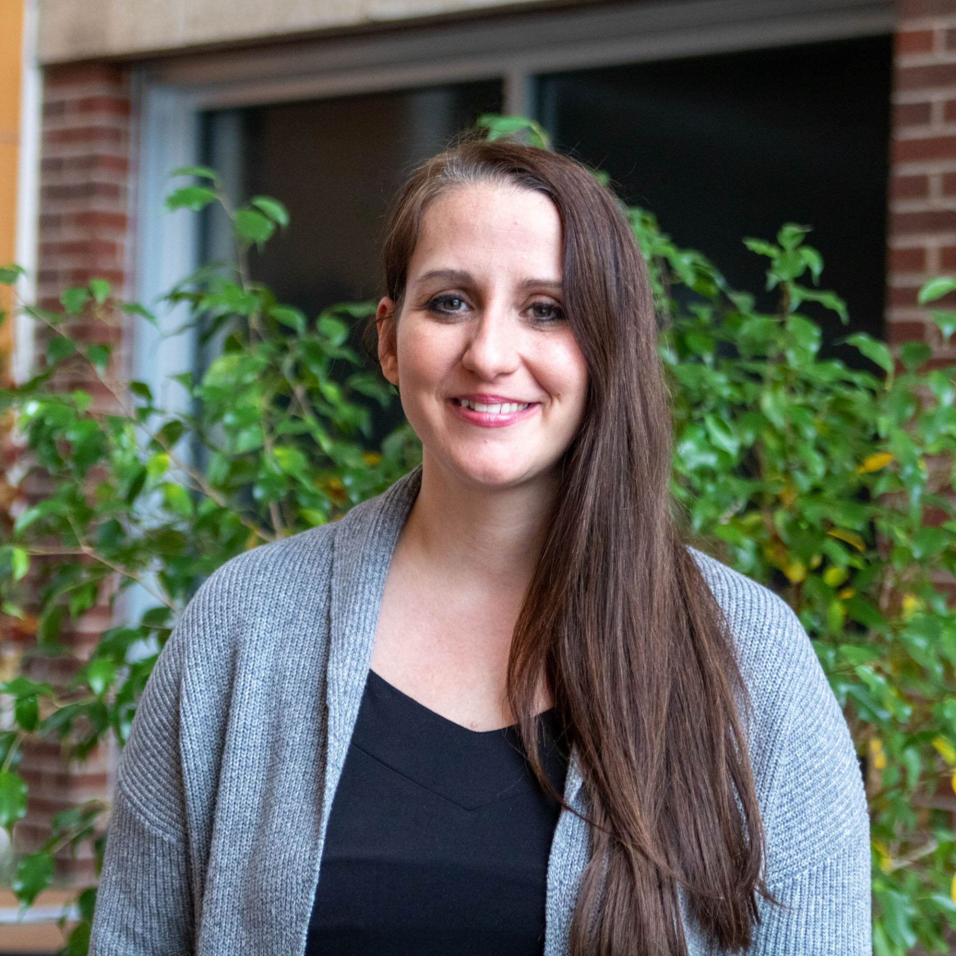 Tiffany Petricini Tehniyet Azam Staff Photo