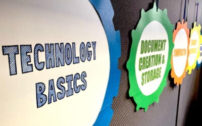 Updated Faculty Tech Academy for 2024-25 now available in Learning Resource Network