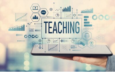 Register now for Spring 2025 Teaching with Technology virtual workshop series