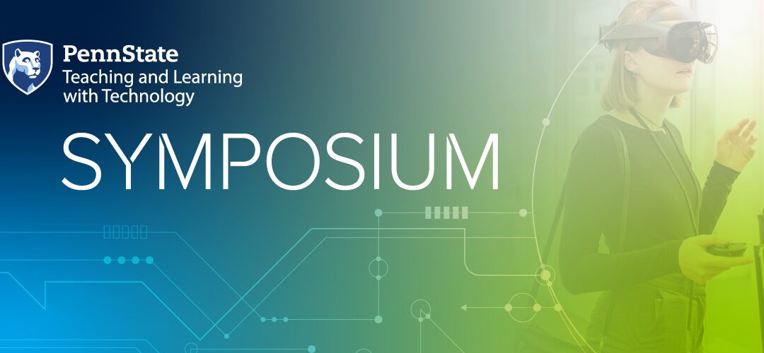 The Symposium is quickly approaching, don’t wait—secure your spot today!