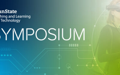 The Symposium is quickly approaching, don’t wait—secure your spot today!