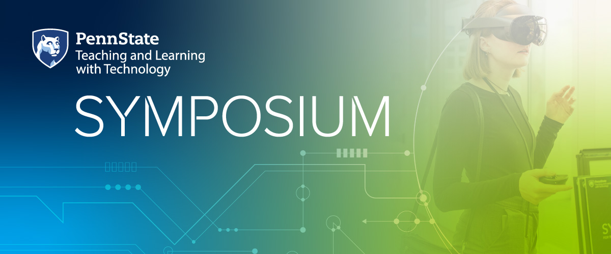 Symposium 2025 Banner Image