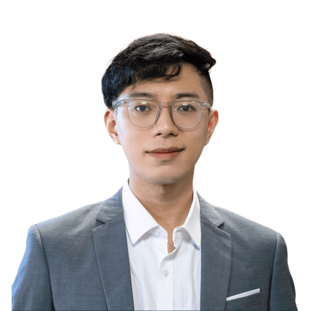 Chuhao Wu