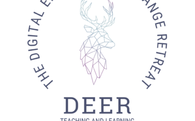 Applications open for teaching faculty Digital Education Exchange Retreat 2025