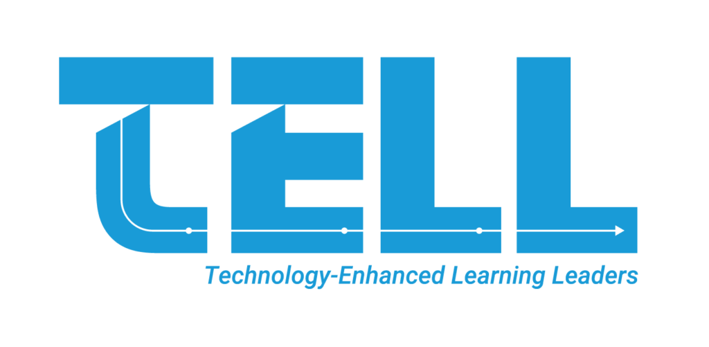 TELL Wordmark