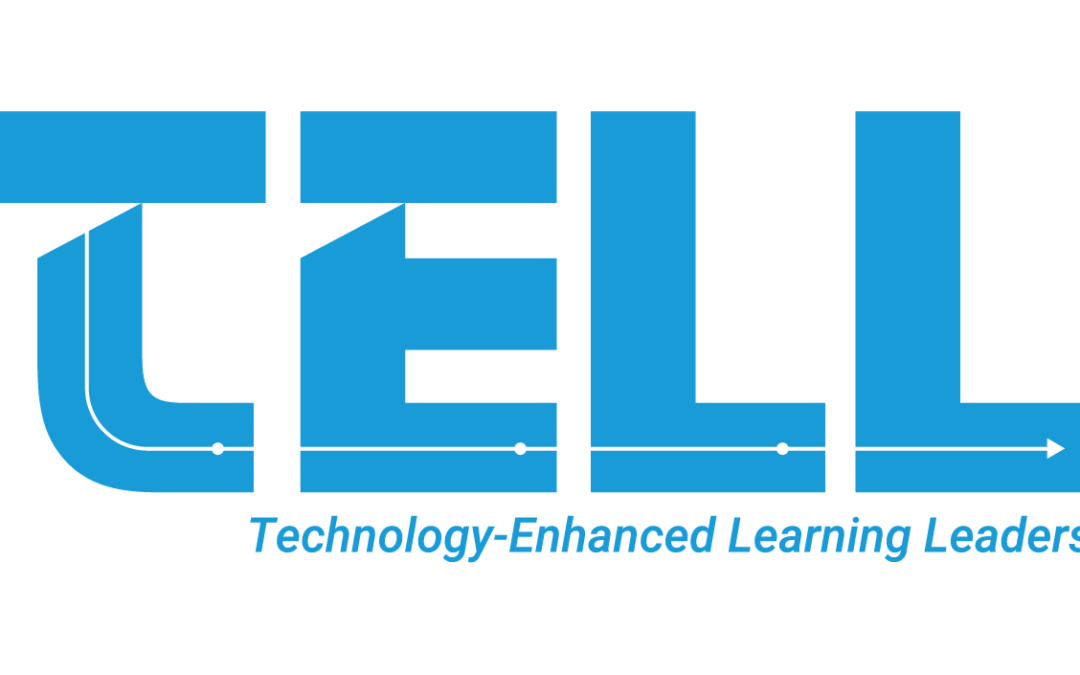 TELL Registration Now Open