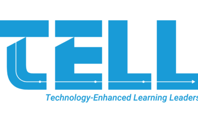 TELL Registration Now Open