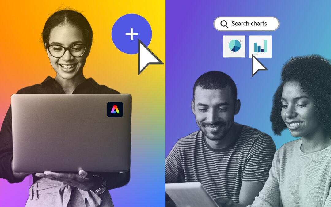 Take Part in Adobe Education Institute 2025