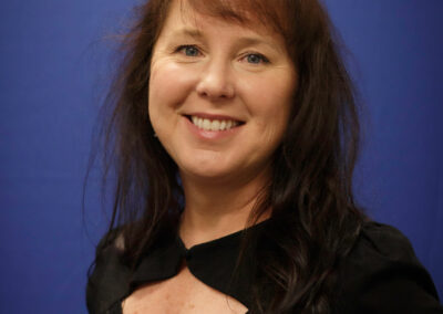 Jennifer (Jenn) Gresham