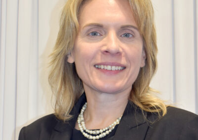 Leanne Nedza