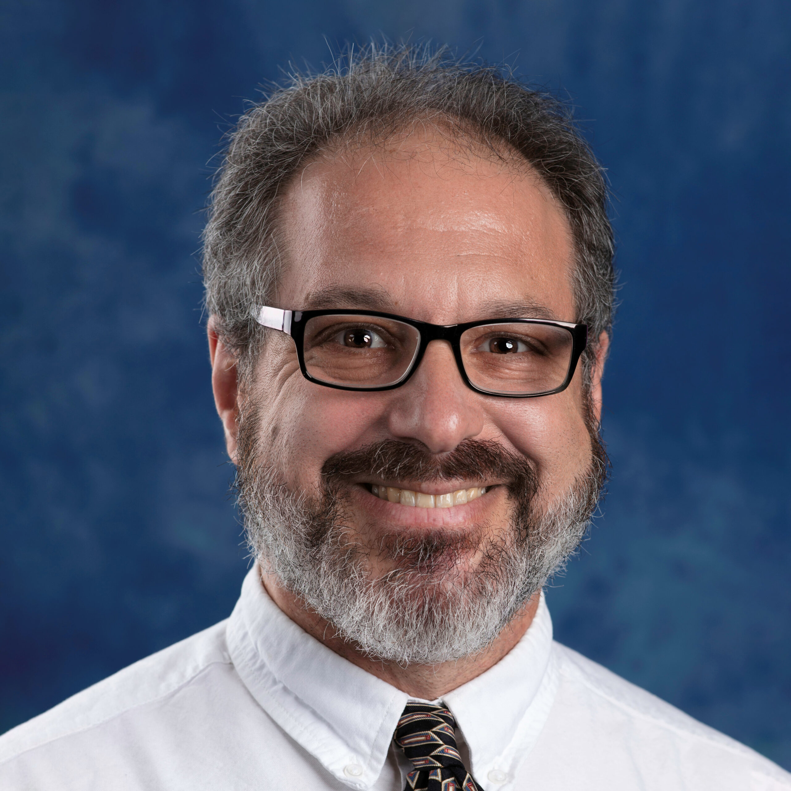 Michael Polgar Headshot