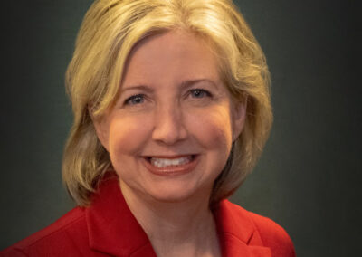 Heidi Haas